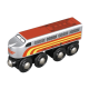 Locomotiva Santa Fe - Maxim Enterprise 50489 Rail Road