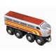 Locomotiva Santa Fe - Maxim Enterprise 50489 Rail Road