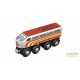 Locomotiva Santa Fe - Maxim Enterprise 50489 Rail Road