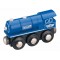 Locomotiva cu abur Blue Steam Engine - Maxim Enterprise 50813 Rail Road