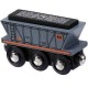 Vagonul mare cu carbune magnetic  - Maxim Enterprise 50804 Rail Road 