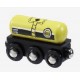 Vagon Cisterna din lemn  - Maxim Enterprise 50805 Rail Road 