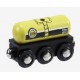 Vagon Cisterna din lemn  - Maxim Enterprise 50805 Rail Road 