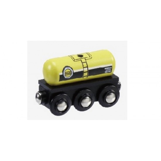 Vagon Cisterna din lemn  - Maxim Enterprise 50805 Rail Road 