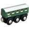 Vagon clasic de calatori - Maxim Enterprise 50817 Rail Road 