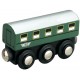 Vagon clasic de calatori - Maxim Enterprise 50817 Rail Road 