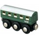 Vagon clasic de calatori - Maxim Enterprise 50817 Rail Road 