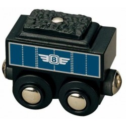 Vagonul cu carbune  - Maxim Enterprise 50819 Rail Road 