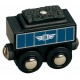 Vagonul cu carbune  - Maxim Enterprise 50819 Rail Road 
