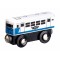 Vagon modern de calatori - Maxim Enterprise 50395 Rail Road 