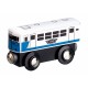 Vagon modern de calatori - Maxim Enterprise 50395 Rail Road 