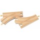 Macaz pentru trenulete -2 bucati - Maxim Rail Road 50907