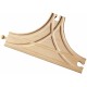 Macaz mare in forma T - Maxim Rail Road 50926