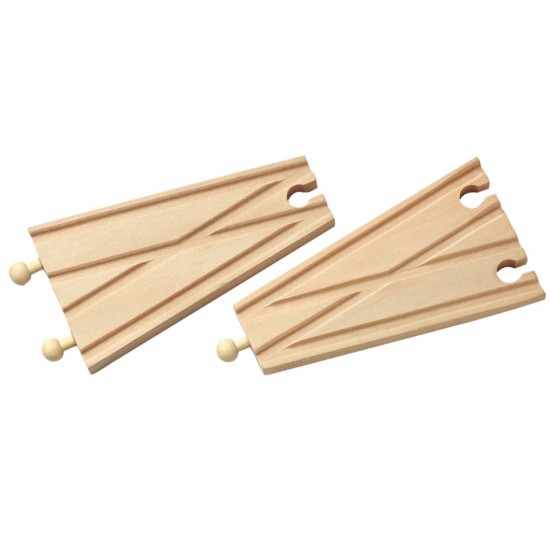 Macaz V line drepata - Maxim Rail Road 50923