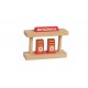 Statie de alimentate Benzinarie - Gas Station Maxim Rail Road 44021