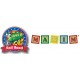 Trenulet de marfa Set Maxim 50211 Rail Road