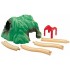 Munte mare cu tunel - Maxim 50413 Rail Road Mountains & Tunels