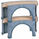 Pod modular curbat Viaduct - Maxim Rail Road Bridge