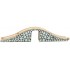 Podul Feroviar de Piatra - Maxim 50461 Rail Road Stone Bridge