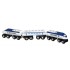 Trenulet Set Express Pendolino - Maxim 50401 Rail Road