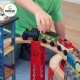 Set Trenulete Super Highway Train Kidkraft