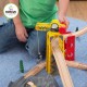 Set Trenulete Super Highway Train Kidkraft
