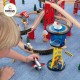 Set Trenulete Super Highway Train Kidkraft