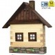 Casuta decorativa pentru perete 2B