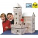 GIANT SET VARIO BOX - 450 piese 