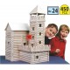 GIANT SET VARIO BOX - 450 piese 