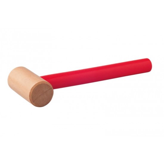 Joc cu ciocan de ciocanit figurine saltareste din lemn - Banc de lucru